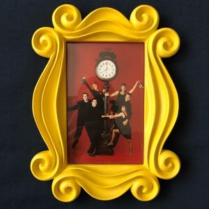 F.R.I.E.N.D.S Picture Frame